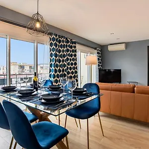  Appartement Superior Bali Espagne