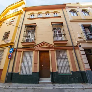  Appartement Mi Retiro Sevillano
