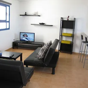  Appartement Mirador Del Roque Espagne