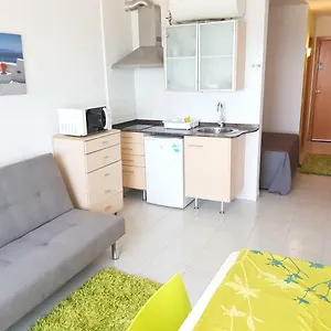  Appartement Yellow Sea 173 Espagne