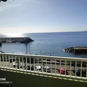  Appartement Paraiso Del Atlantico Espagne
