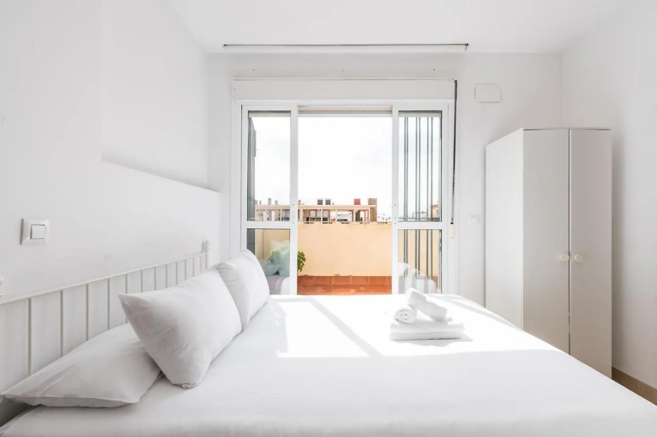 Holi-Rent Apartamento Resitur Seville