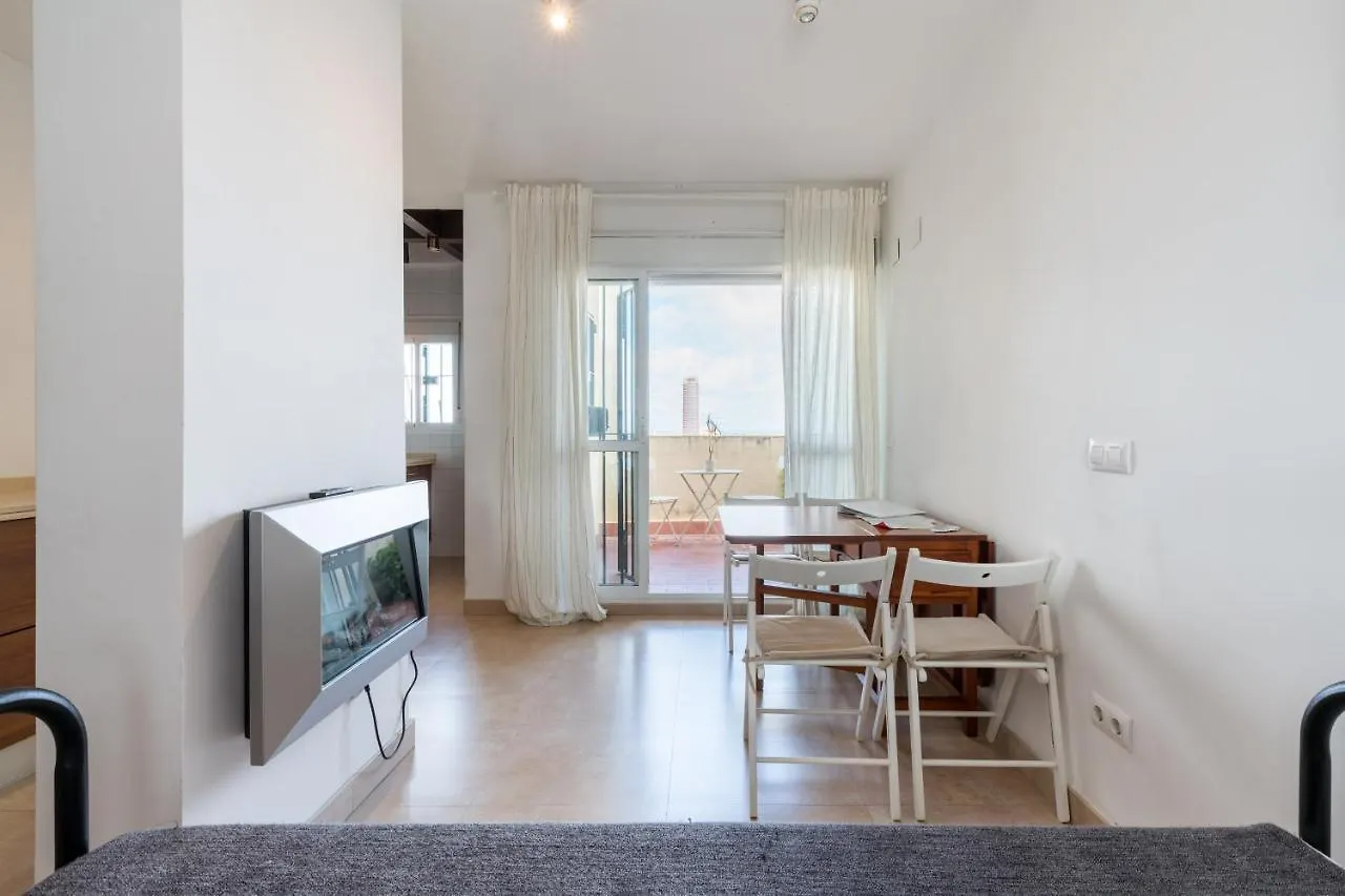Holi-Rent Apartamento Resitur Seville