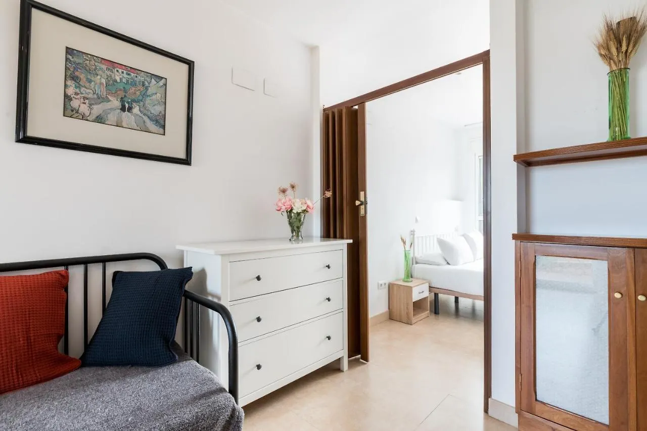 Apartment Holi-Rent Apartamento Resitur Seville