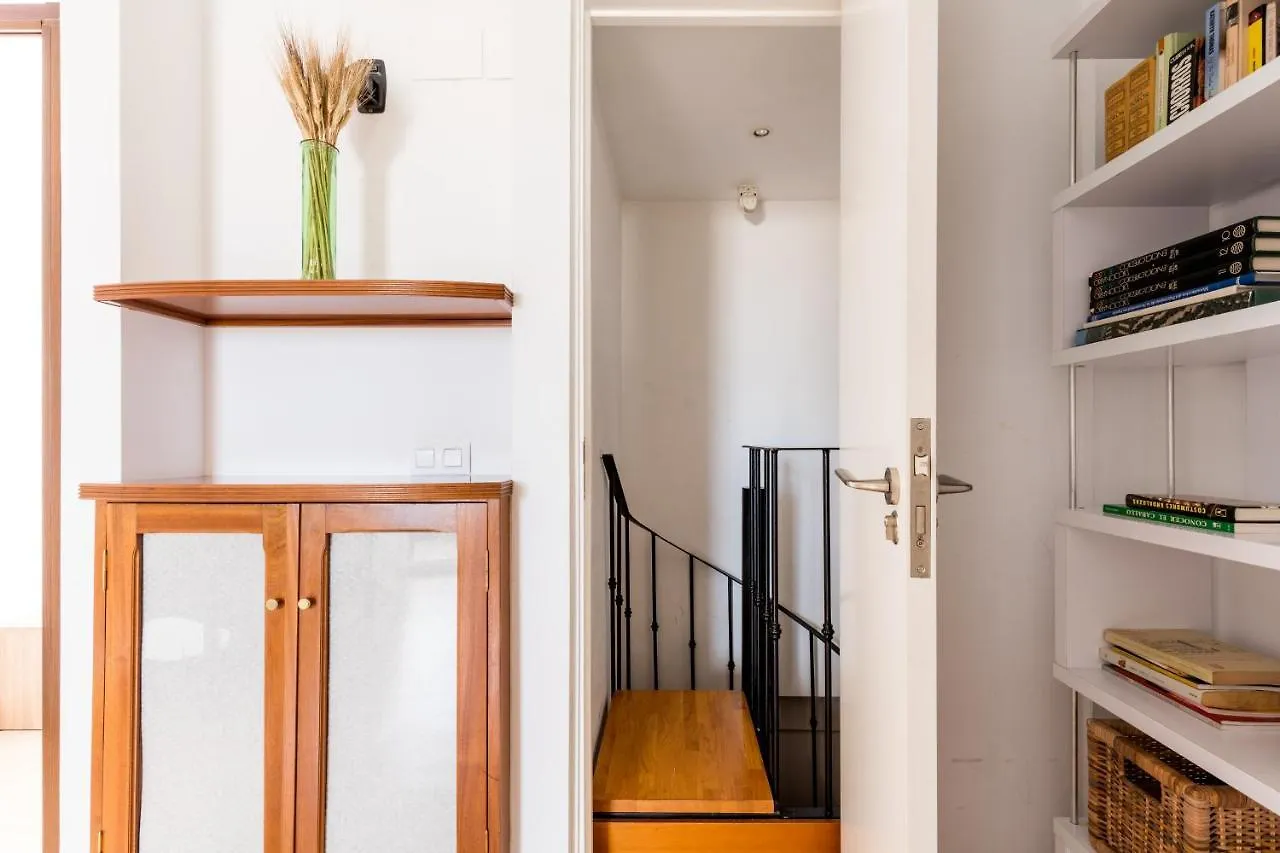 Apartment Holi-Rent Apartamento Resitur Seville