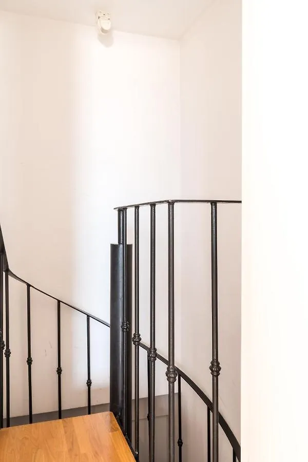 Holi-Rent Apartamento Resitur Seville 0*,  Spain