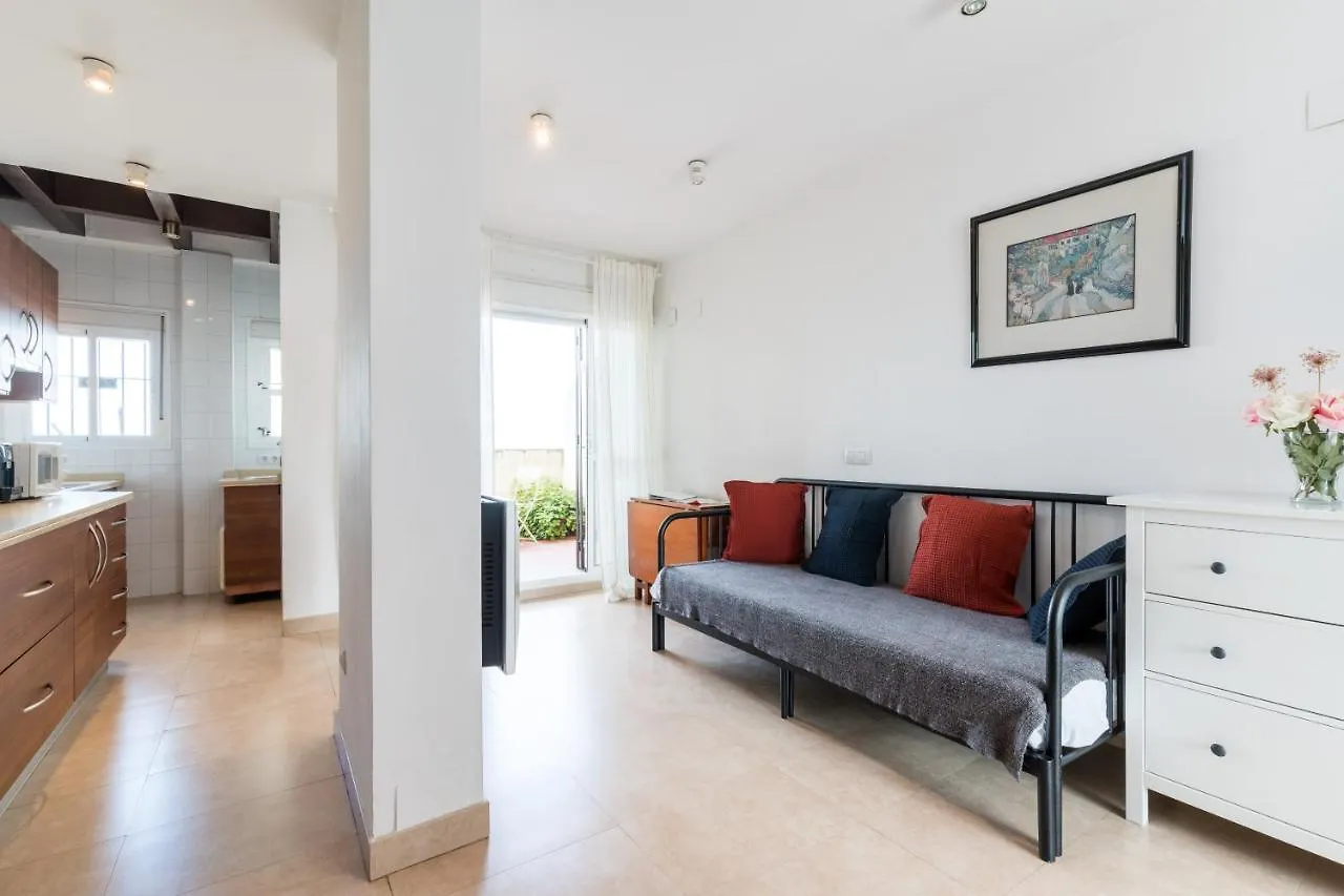 Holi-Rent Apartamento Resitur Seville 0*,  Spain